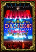 EXILE THE SECOND LIVE TOUR 2023 ～Twilight Cinema～ Cover