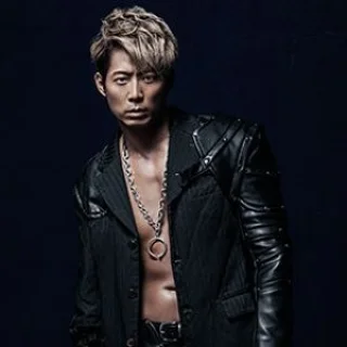 EXILE THE SECOND Photo