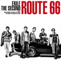 Route 66 (CD+DVD) Cover