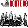 Route 66 (CD) Cover