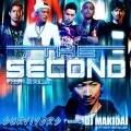SURVIVORS feat. DJ MAKIDAI from EXILE / Pride (プライド) (CD+DVD) Cover