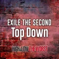 Top Down (Digital) Cover