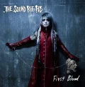 First Blood (CD+DVD) Cover