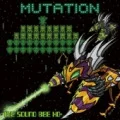 MUTATION (Reissue) Cover