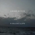 GHOST BITCH EP (Regular Edition) Cover