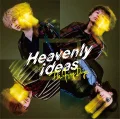 Heavenly ideas Cover