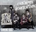 Oneway Generation (CD+DVD) Cover