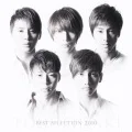 BEST SELECTION 2010 (CD+DVD) Cover