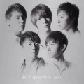 BEST SELECTION 2010 (CD) Cover