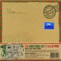 Christmas Gift from Dong Bang Shin Ki (東方神起)  Cover