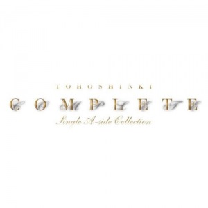 COMPLETE -Single A-side Collection- (3CD)  Photo