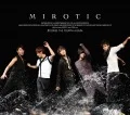 MIROTIC (CD+DVD) Cover