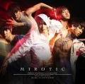 MIROTIC (CD) Cover