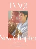 New Chapter #2: The Truth of Love (CD Pink Version) Cover