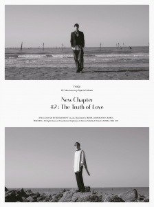 New Chapter #2: The Truth of Love  Photo