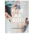 RISE AS GOD (White Edition) Cover