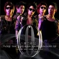 The 2nd ASIA TOUR CONCERT ALBUM 'O' (Live Album) (2CD)  Cover