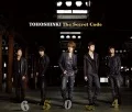 The Secret Code (2CD+DVD)  Cover