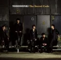 The Secret Code (2CD)  Cover