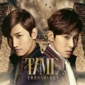 TIME (CD+DVD Limited Edition A) Cover