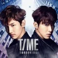 TIME (CD+DVD B) Cover