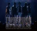 TOHOSHINKI LIVE CD COLLECTION ～Five in The Black in Nippon Budokan 1 Nichime～ (TOHOSHINKI LIVE CD COLLECTION ～Five in The Black in 日本武道館1日目～) (3CD) (Live Album)  Cover