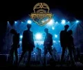 TOHOSHINKI LIVE CD COLLECTION ～The Secret Code～ (4CD) (Live Album)  Cover