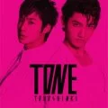 TONE (CD+DVD A) Cover