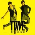 TONE (CD) Cover