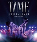 Tohoshinki LIVE TOUR 2013 ～TIME～ (2BD) Cover