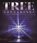 Tohoshinki LIVE TOUR 2014 TREE Cover