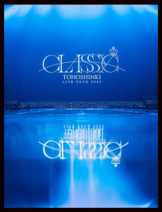 Tohoshinki LIVE TOUR 2023 ～CLASSYC～  Photo