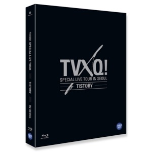 TVXQ! SPECIAL LIVE TOUR "T1ST0RY" IN SEOUL  Photo