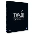 TVXQ! SPECIAL LIVE TOUR "T1ST0RY" IN SEOUL  Cover