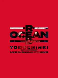 Tohoshinki 20th Anniversary LIVE IN NISSAN STADIUM ~RED OCEAN~ Photo