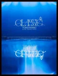 Tohoshinki LIVE TOUR 2023 ～CLASSYC～ Cover