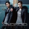ANDROID (CD BIGEAST Edition) Cover