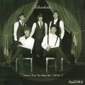 Bolero / Kiss The Baby Sky / Wasurenaide (忘れないで) (CD Bigeast Edition) Cover