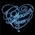 Choosey Lover (CD+DVD) Cover