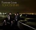 Forever Love (CD+DVD) Cover