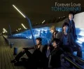 Forever Love (CD) Cover