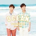 OCEAN (CD) Cover