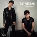 SCREAM (CD Bigeast Edition) Cover