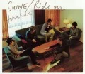 Shine / Ride On (CD+DVD) Cover