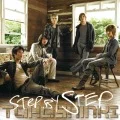 Step by Step (CD) Cover