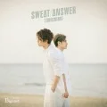 Sweat / Answer (CD Bigeast Edition) Cover