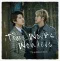 Time Works Wonders (CD+DVD Limited Edition) Cover