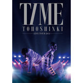 Tohoshinki LIVE TOUR 2013 〜TIME〜  Photo