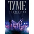 Tohoshinki LIVE TOUR 2013 〜TIME〜 (Digital) Cover