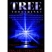 Tohoshinki LIVE TOUR 2014 TREE  Photo